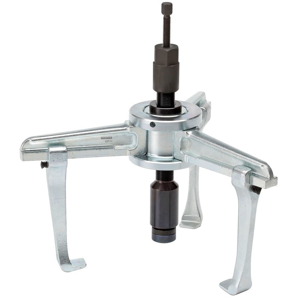 Produktabbildung: GEDORE Universal-Abzieher 3-armig hydraulisch 580x140mm 1.07/4A1-B-HSP3