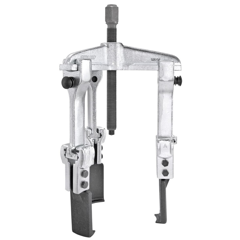 Produktabbildung Nr. 4: GEDORE Universal-Abzieher-Sortiment, 2/2 L-BOXX 136 Modul 1100 CT2-1.04