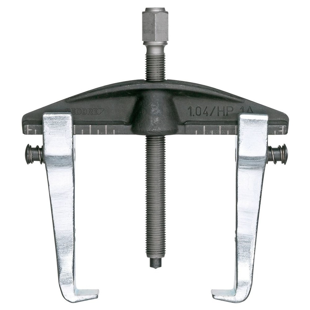 Produktabbildung Nr. 5: GEDORE Universal-Abzieher-Sortiment, 2/2 L-BOXX 136 Modul 1100 CT2-1.04