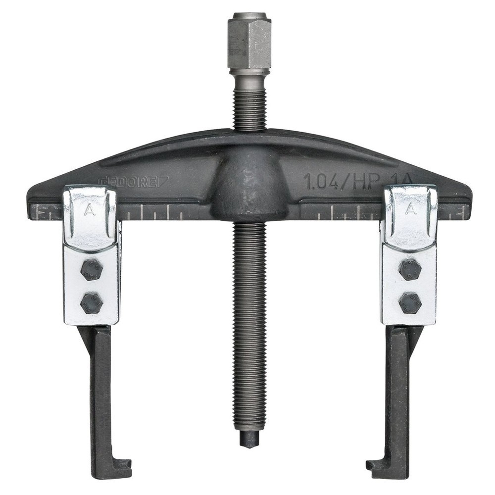 Produktabbildung Nr. 6: GEDORE Universal-Abzieher-Sortiment, 2/2 L-BOXX 136 Modul 1100 CT2-1.04