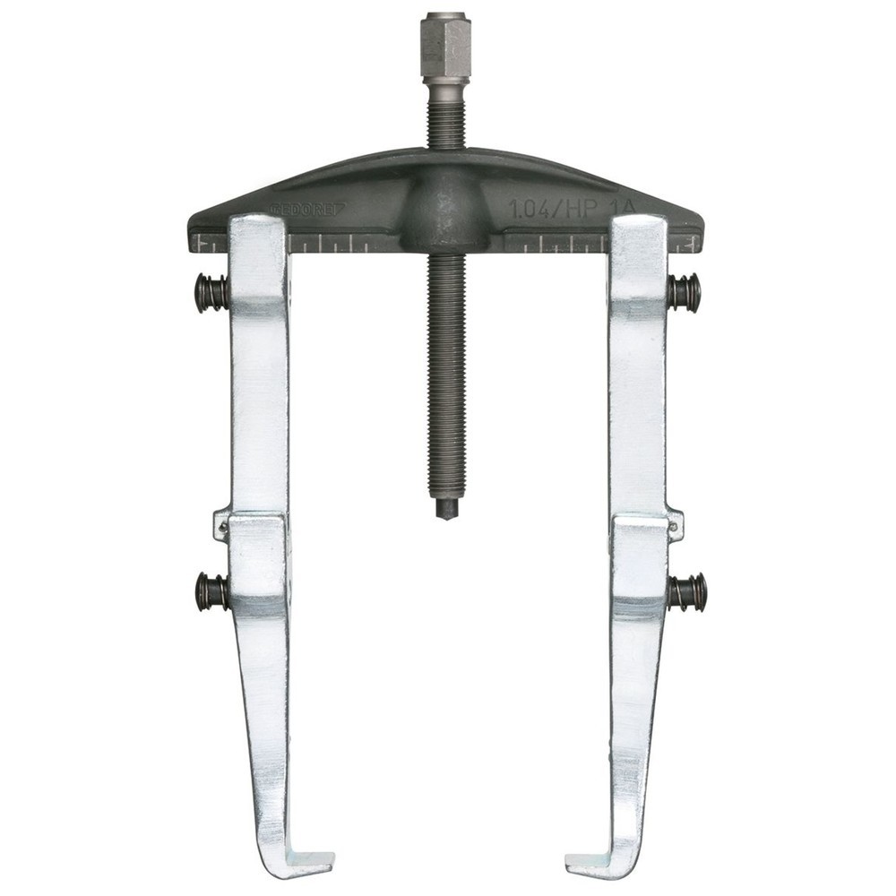 Produktabbildung Nr. 8: GEDORE Universal-Abzieher-Sortiment, 2/2 L-BOXX 136 Modul 1100 CT2-1.04