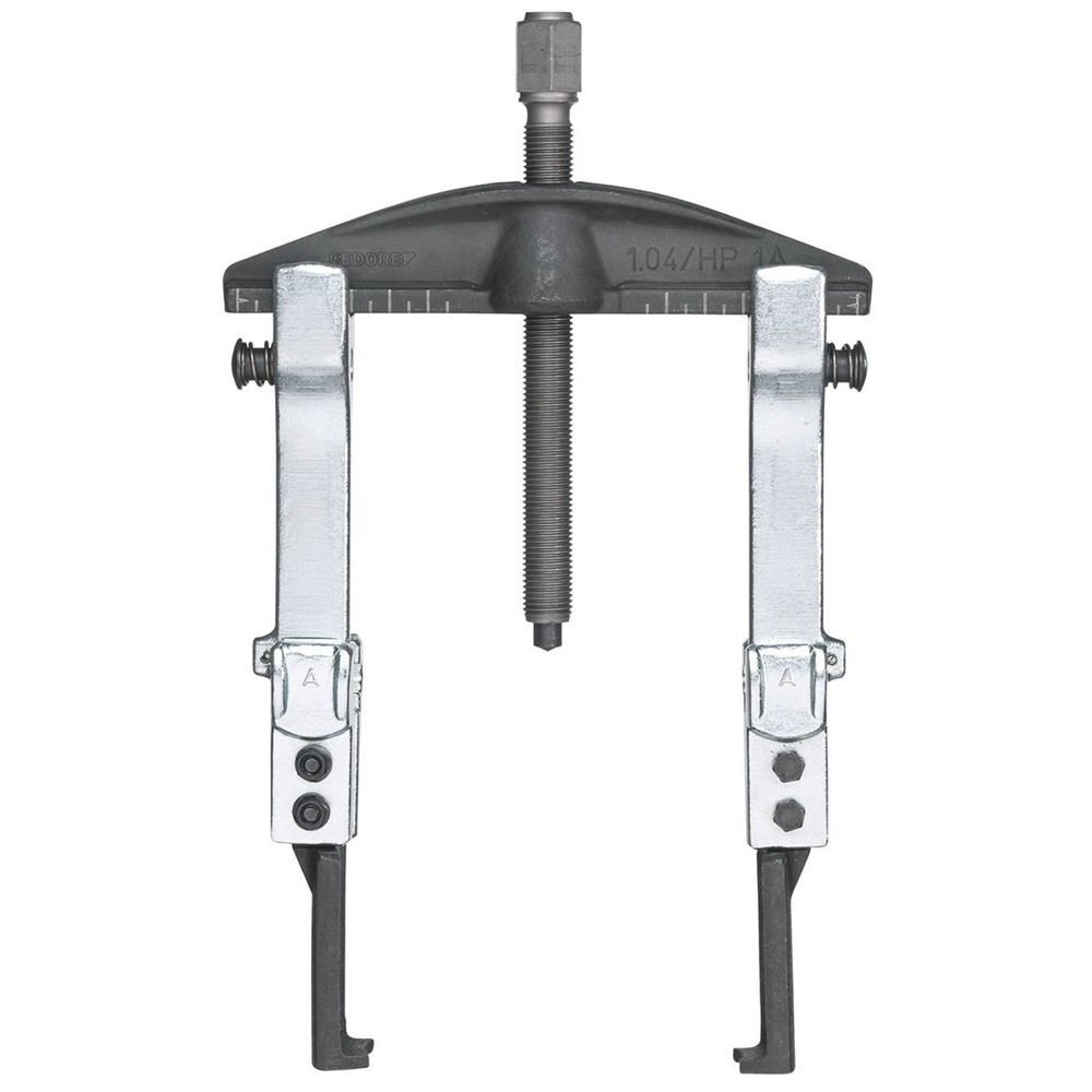 Produktabbildung Nr. 9: GEDORE Universal-Abzieher-Sortiment, 2/2 L-BOXX 136 Modul 1100 CT2-1.04
