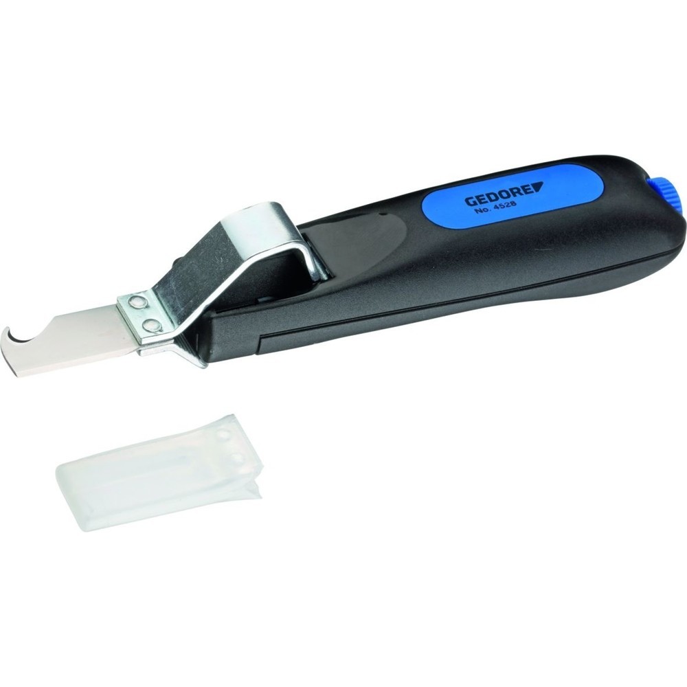 Produktabbildung Nr. 2: GEDORE Universal-Kabelmesser 4528