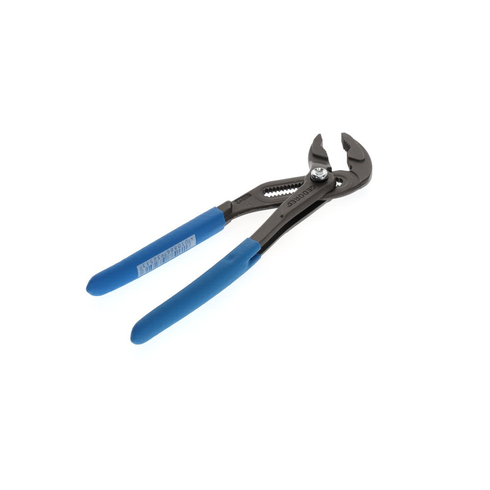 Produktabbildung Nr. 3: GEDORE Universalzange 7", 17-fach verstellbar 142 7 TL