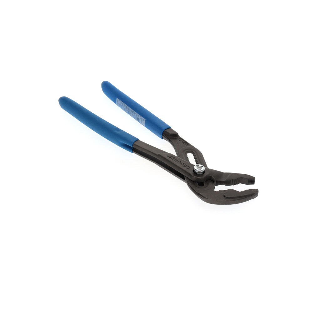 Produktabbildung Nr. 4: GEDORE Universalzange 7", 17-fach verstellbar 142 7 TL