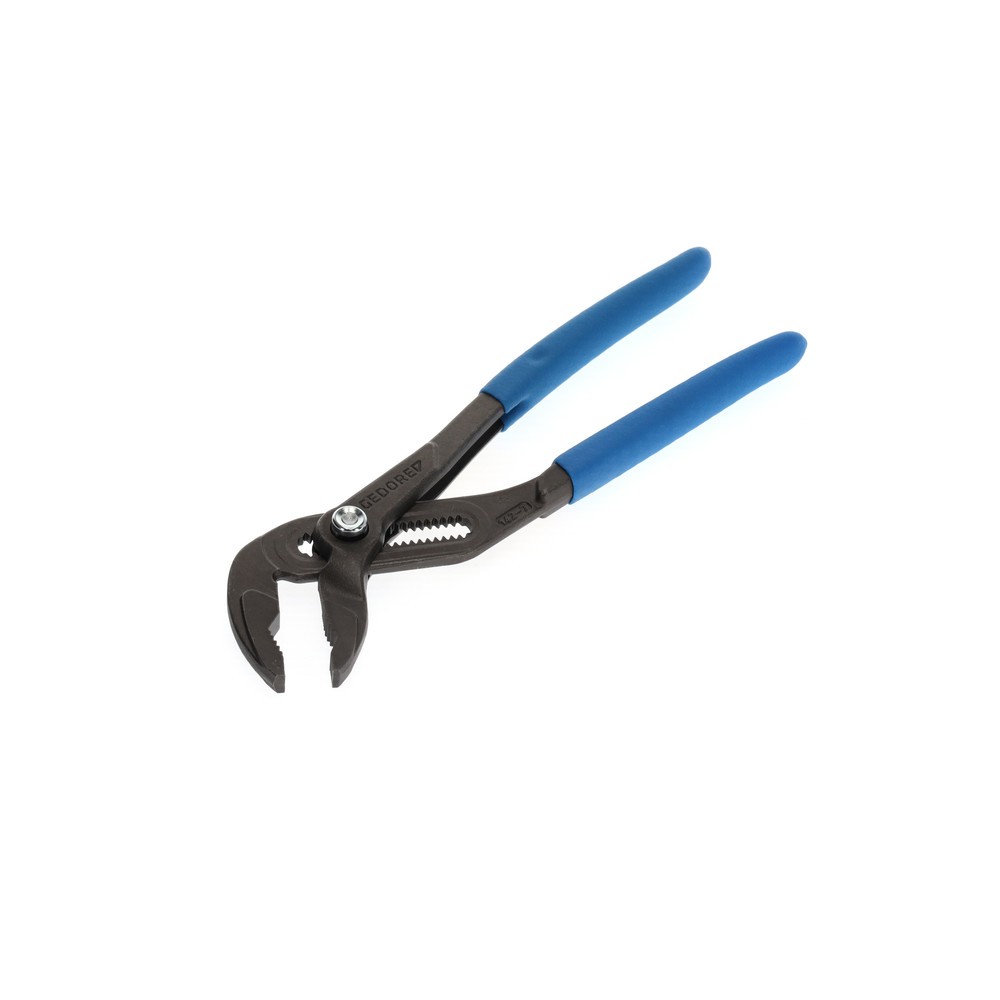 Produktabbildung: GEDORE Universalzange 7", 17-fach verstellbar 142 7 TL
