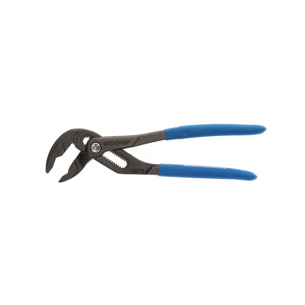 Produktabbildung Nr. 5: GEDORE Universalzange 7", 17-fach verstellbar 142 7 TL