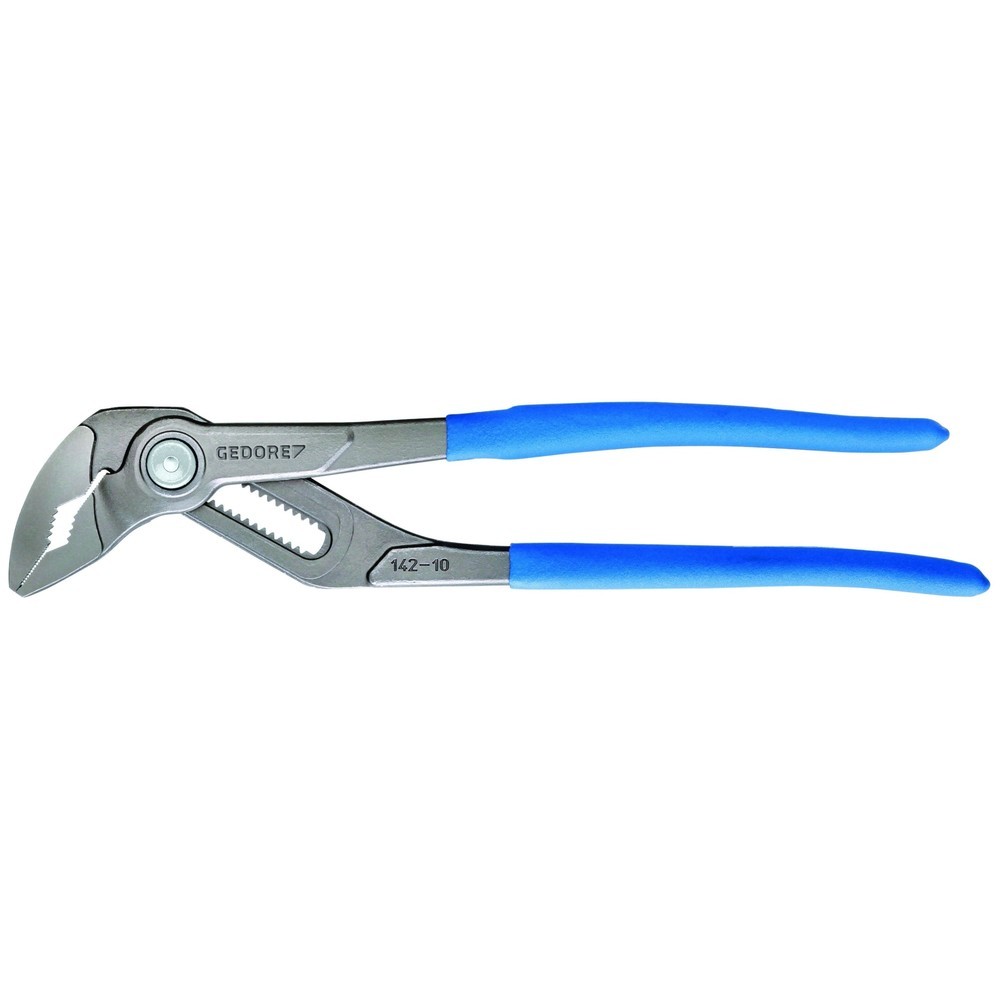 Produktabbildung Nr. 1: GEDORE Universalzange 10" 15-fach verstellbar SB 142 10 TL