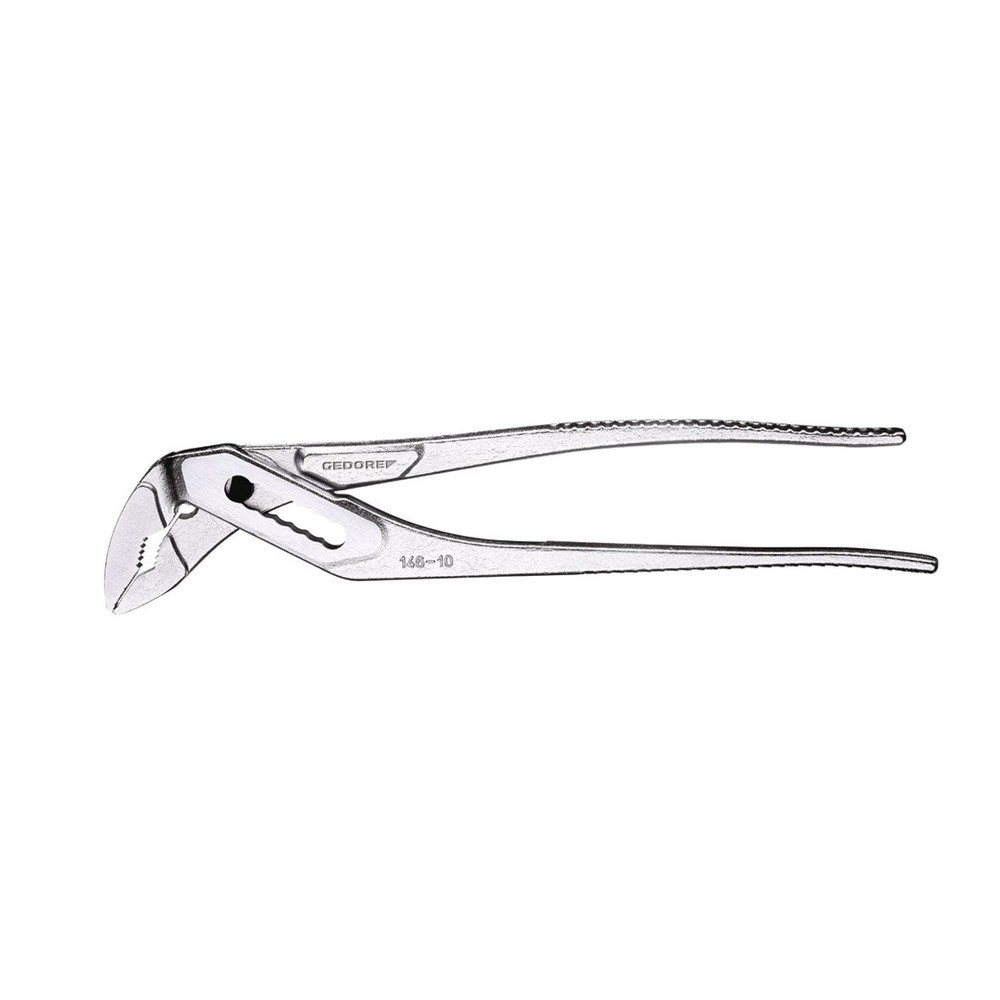 Produktabbildung: GEDORE Universalzange 10", 7-fach verstellbar 146 10 C