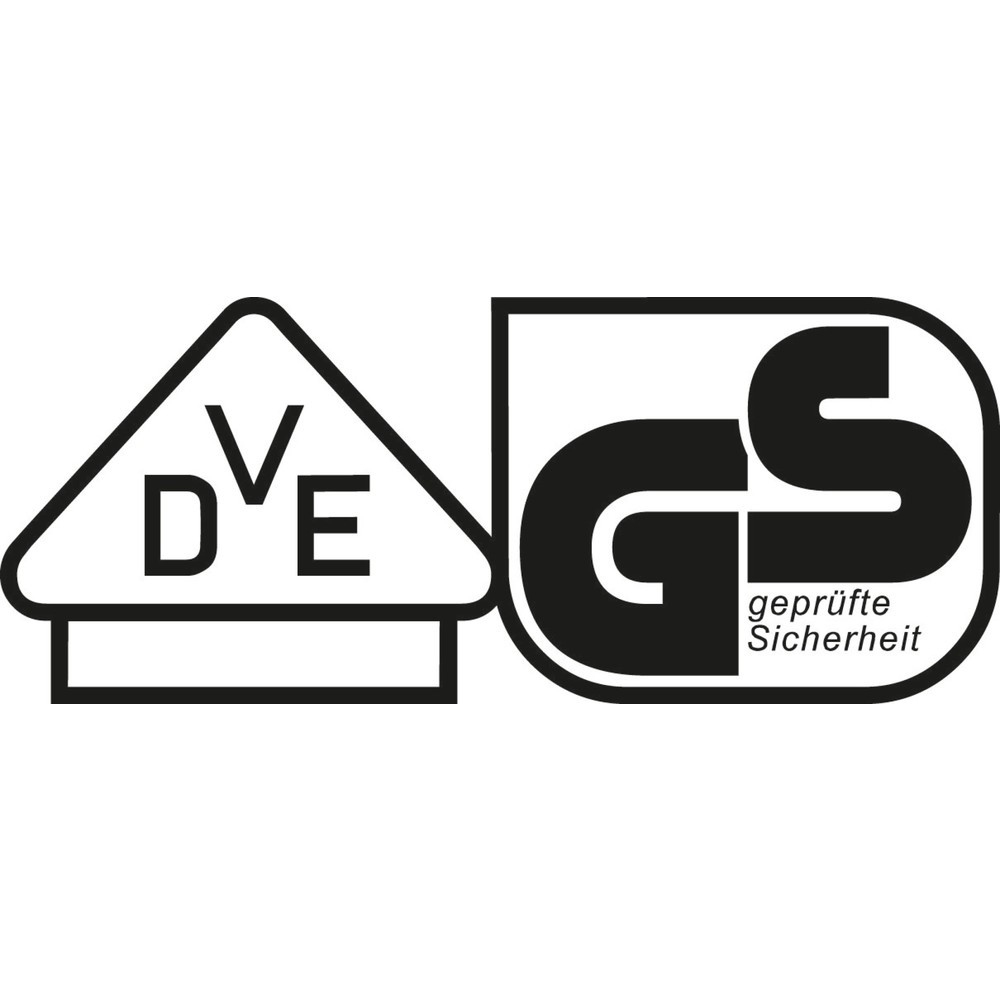Produktabbildung Nr. 12: GEDORE VDE-Werkzeugsatz 4-tlg in L-BOXX Mini 1102-006 VDE
