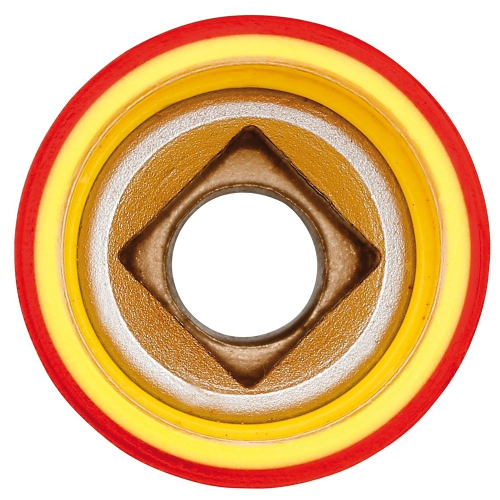 Produktabbildung Nr. 3: GEDORE VDE-Steckschlüsseleinsatz 3/8" VDE 30 6