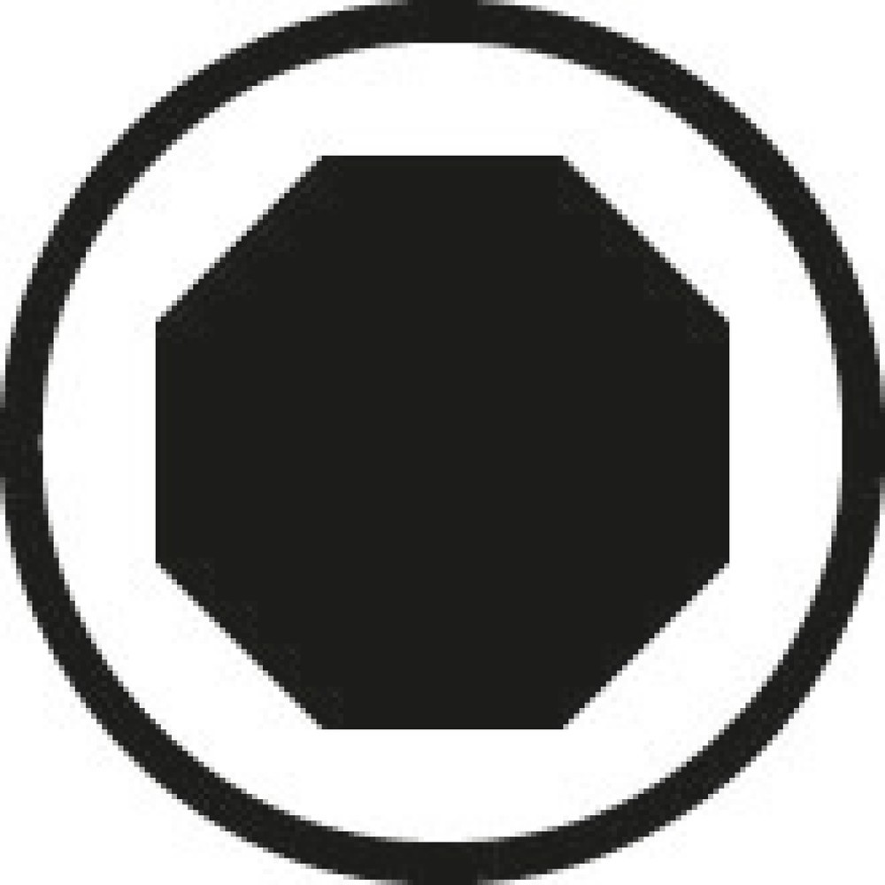 Produktabbildung Nr. 4: GEDORE VDE-Werkzeugsatz 12-teilig im Koffer VDE 1001