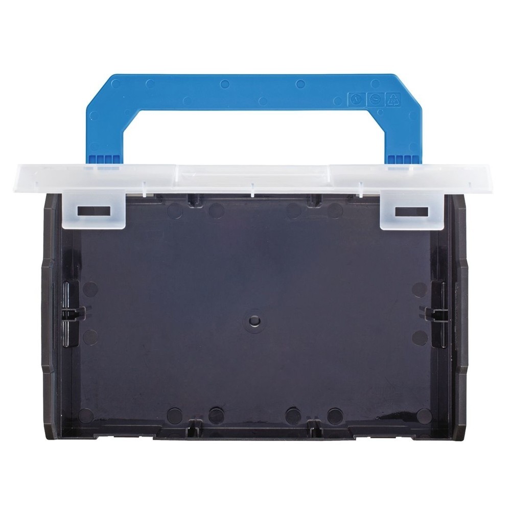 Produktabbildung Nr. 7: GEDORE VDE-Werkzeugsatz 4-tlg in L-BOXX Mini 1102-006 VDE
