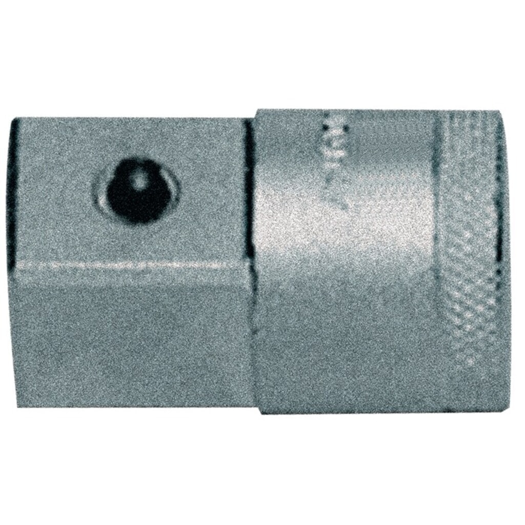 GEDORE Vergrößerungsstück 1932 Antr.1/2 Zoll Abtrieb 3/4 Zoll L.44mm Produktabbildung: GEDORE Vergrößerungsstück 1932 Antr.1/2 Zoll Abtrieb 3/4 Zoll L.44mm