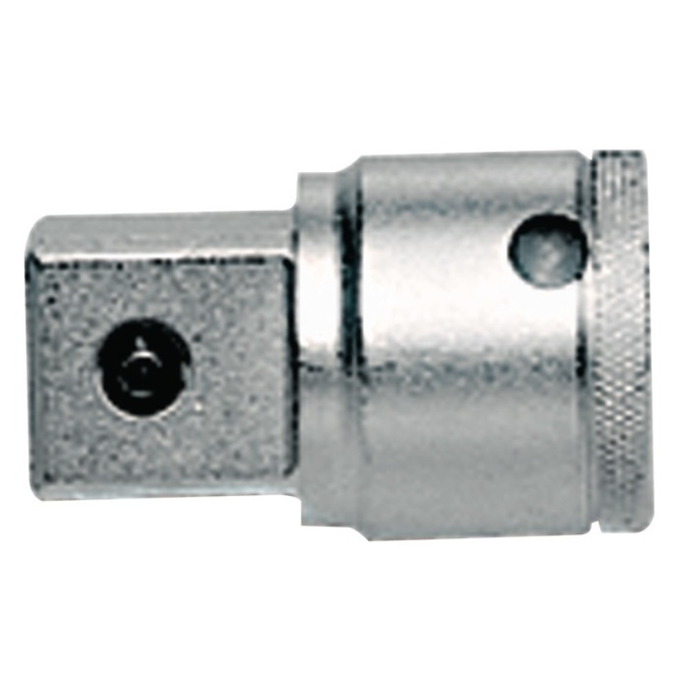 Produktabbildung: GEDORE Vergrößerungsstück 3221 Antr.3/4 Zoll Abtrieb 1 Zoll L.60mm