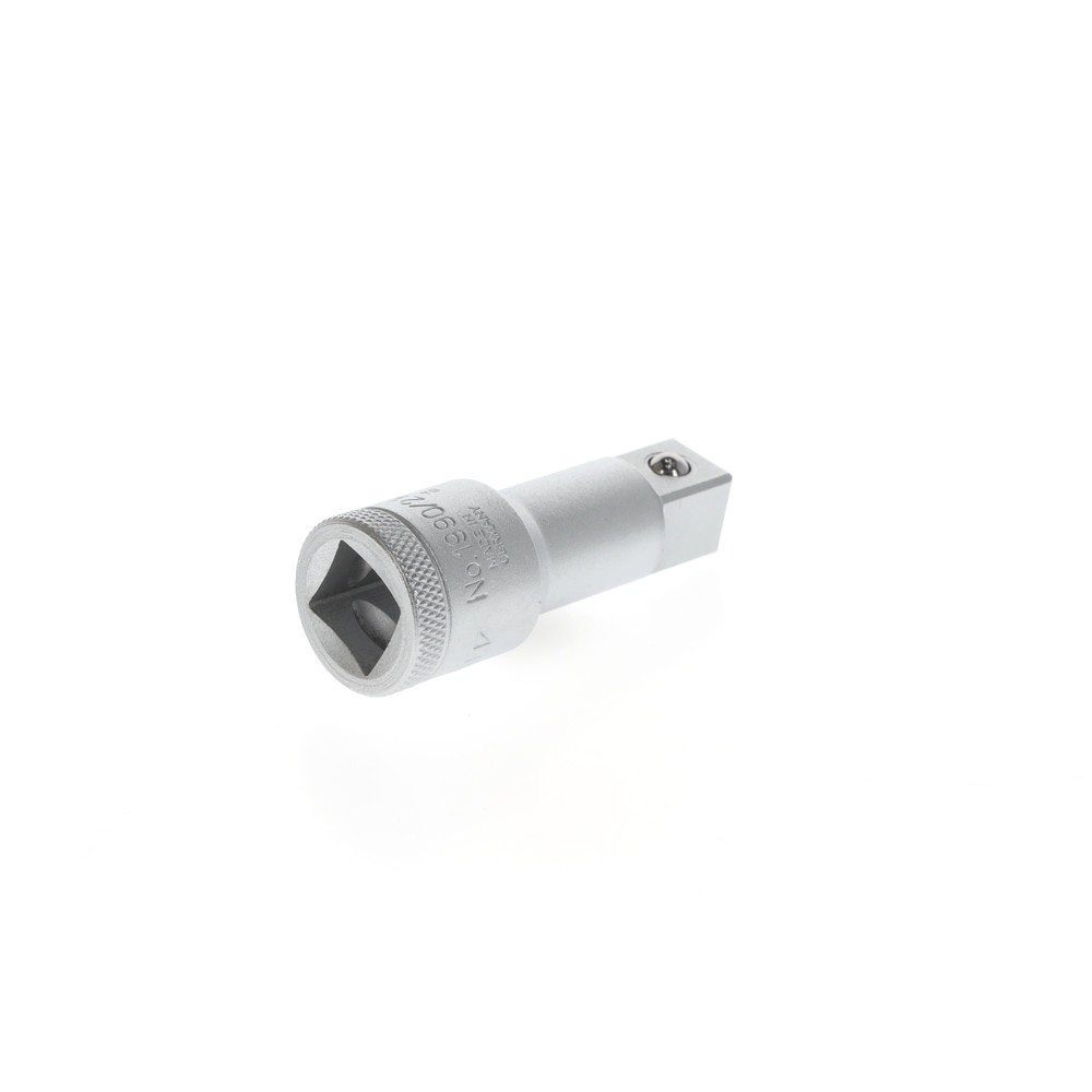 Produktabbildung: GEDORE Verlängerung 1/2" 63 mm 1990-2.1/2