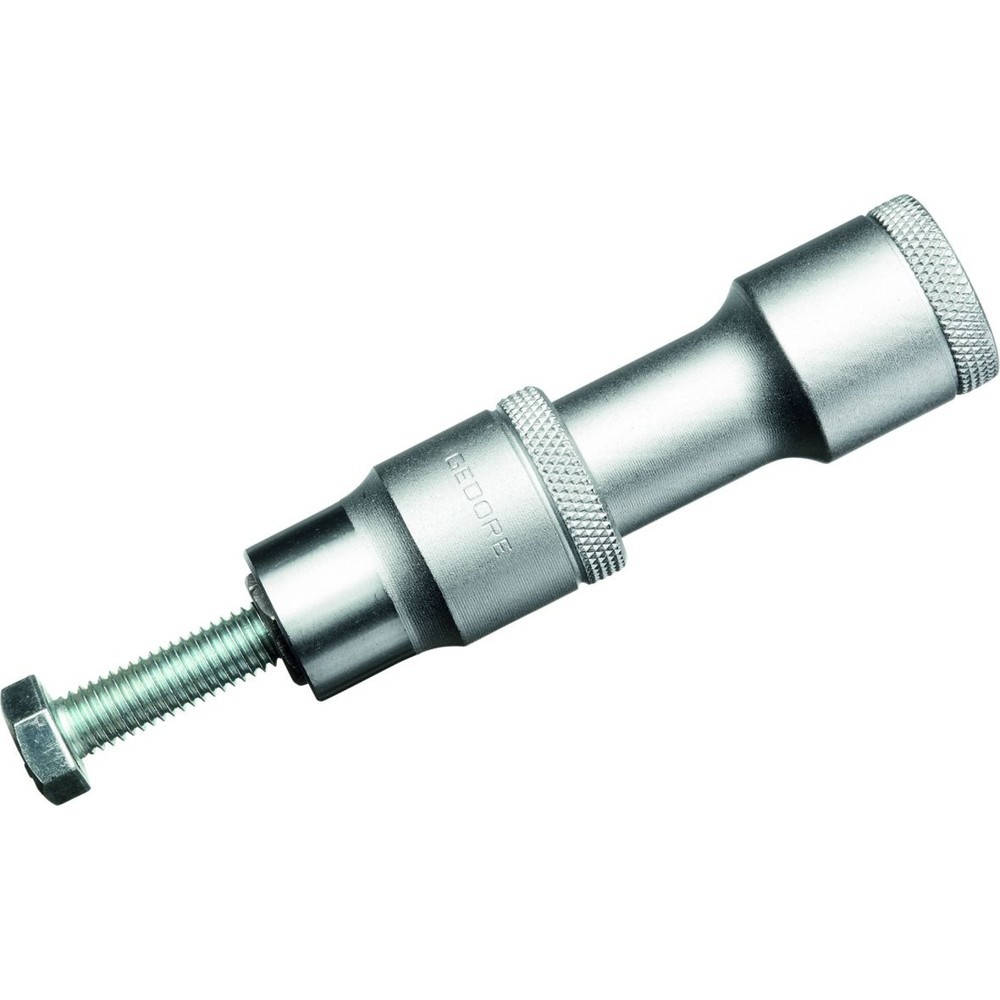 Produktabbildung Nr. 4: GEDORE Verlängerung 1/2" mit Haltemagnet SB 1990 M