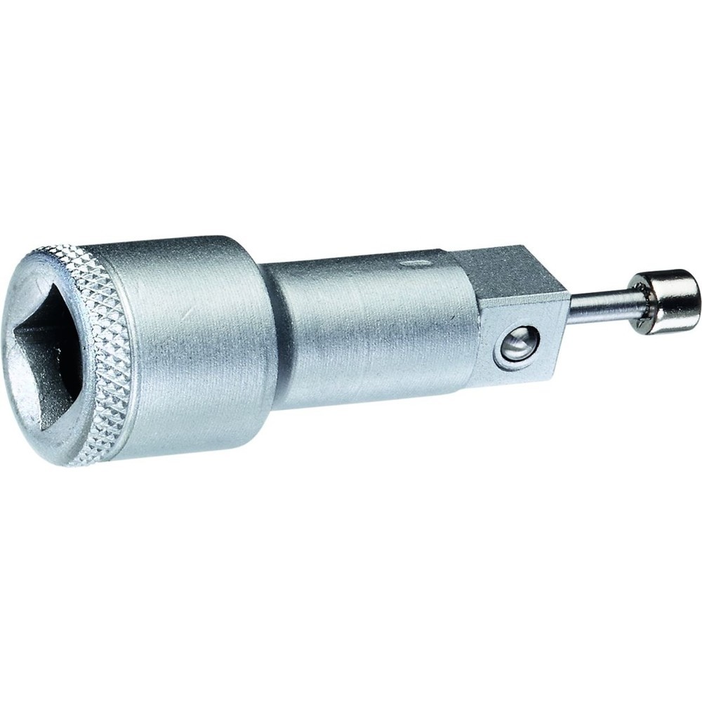 Produktabbildung Nr. 2: GEDORE Verlängerung 3/8" mit Haltemagnet 3090 M