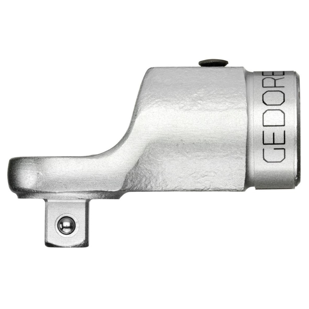 Produktabbildung: GEDORE Vierkantvorsatz Z 16 - 1/2" 8793-00