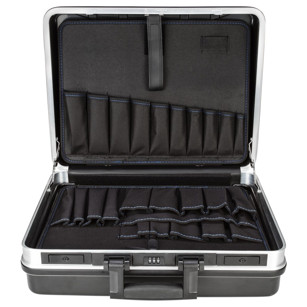 Produktabbildung: GEDORE Volumen-Werkzeugkoffer leer WK 1041 L