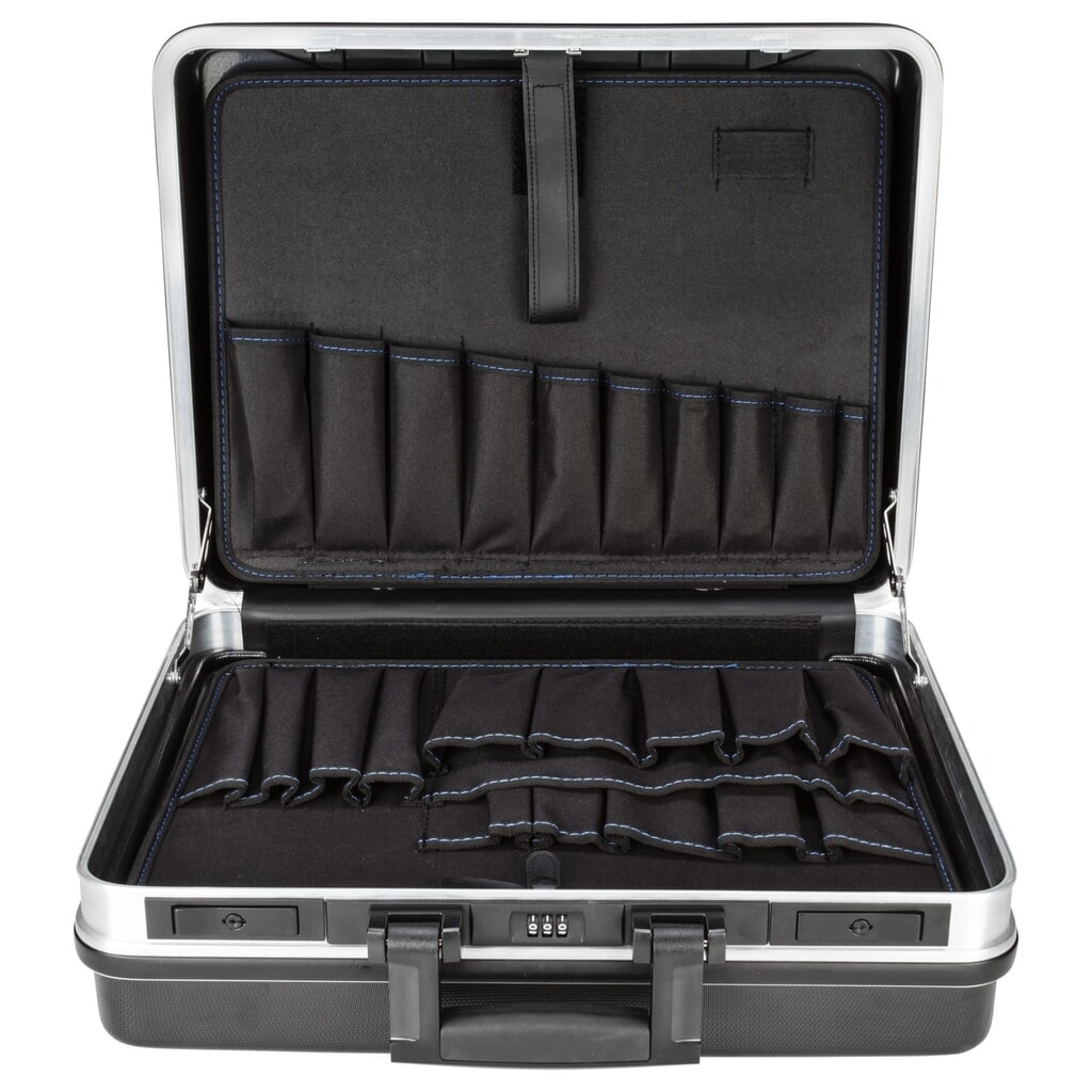 Produktabbildung: GEDORE Volumen-Werkzeugkoffer leer WK 1041 L