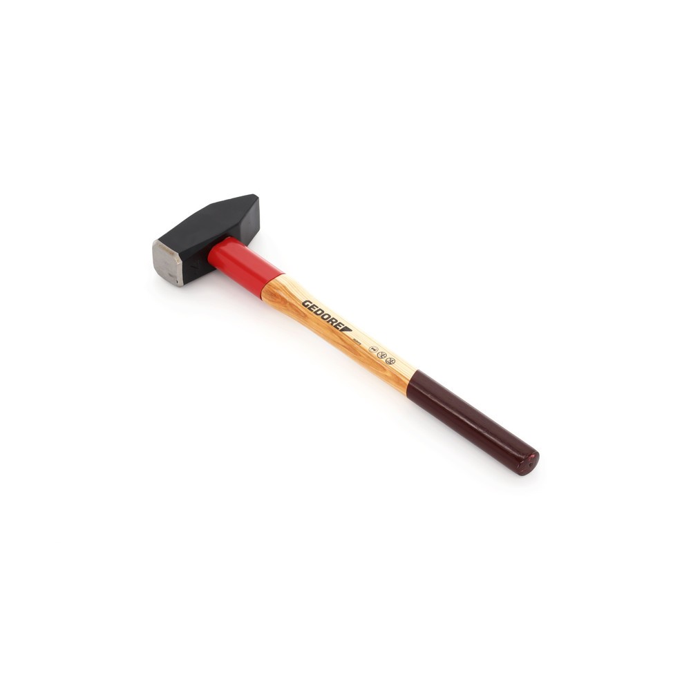 Produktabbildung Nr. 2: GEDORE Vorschlaghammer ROTBAND-PLUS 609 H-3