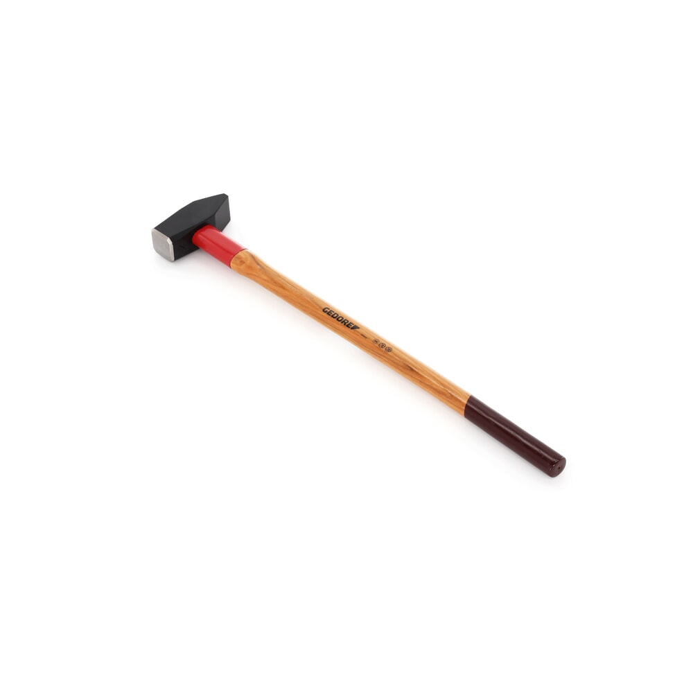 Produktabbildung Nr. 2: GEDORE Vorschlaghammer ROTBAND-PLUS 609 H-3-90