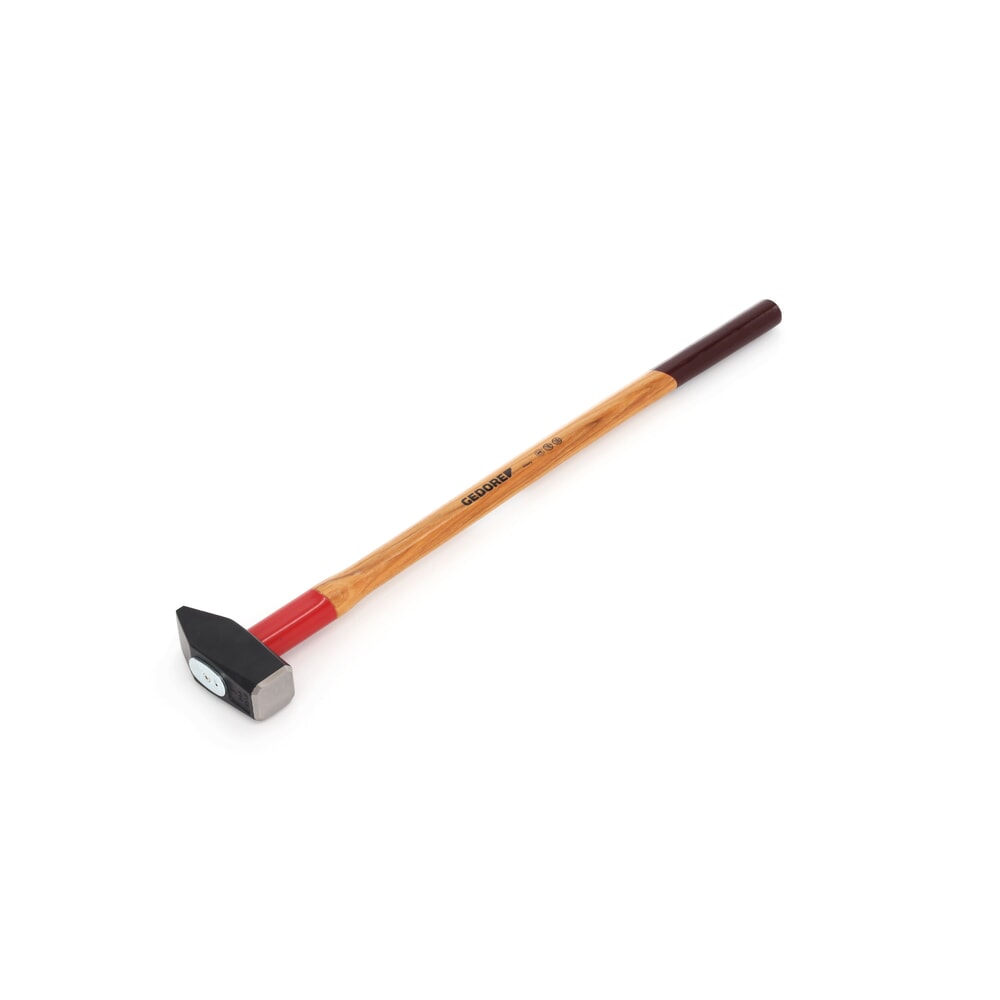 Produktabbildung: GEDORE Vorschlaghammer ROTBAND-PLUS 609 H-3-90