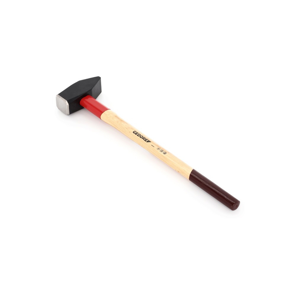 Produktabbildung Nr. 2: GEDORE Vorschlaghammer ROTBAND-PLUS 609 H-5