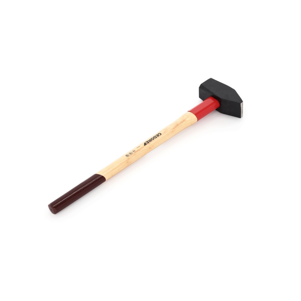 Produktabbildung Nr. 3: GEDORE Vorschlaghammer ROTBAND-PLUS 609 H-5