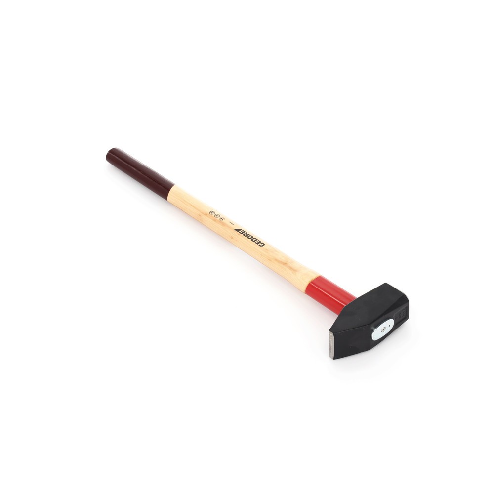 Produktabbildung Nr. 4: GEDORE Vorschlaghammer ROTBAND-PLUS 609 H-5