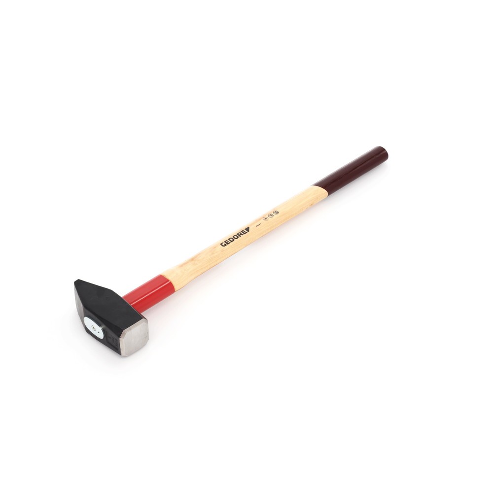 Produktabbildung: GEDORE Vorschlaghammer ROTBAND-PLUS 609 H-5