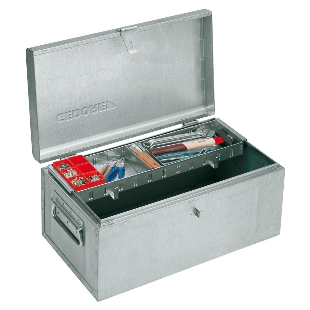 Produktabbildung Nr. 3: GEDORE Werkzeugkoffer JUMBO 1440 Z-70