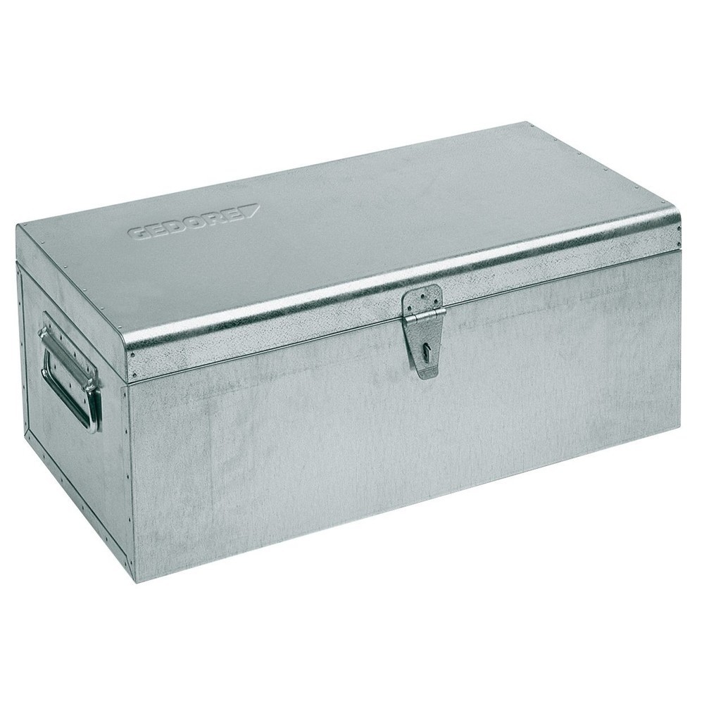 Produktabbildung Nr. 4: GEDORE Werkzeugkoffer JUMBO 1440 Z-70