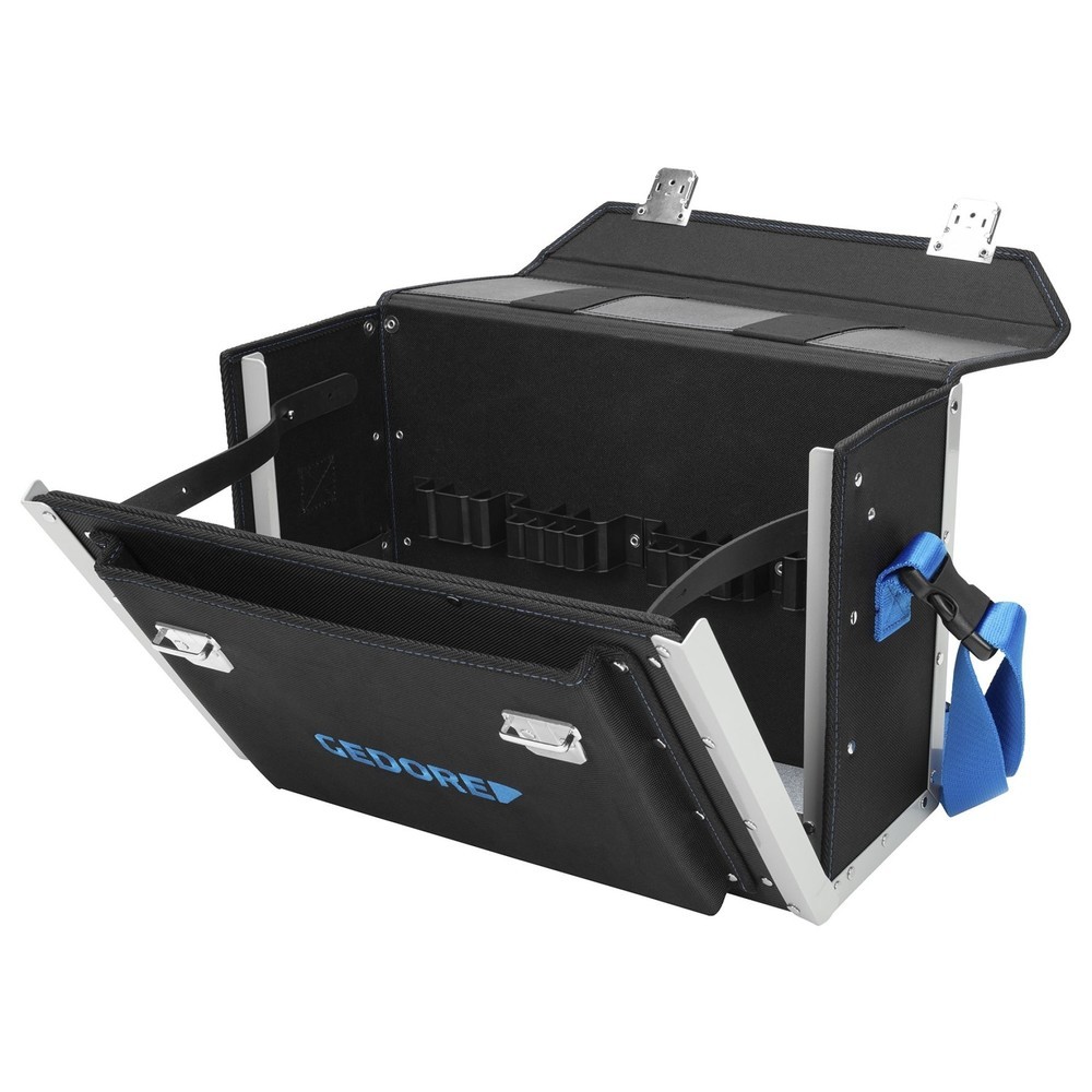 Produktabbildung Nr. 2: GEDORE Werkzeugkoffer, leer WK 1091 L