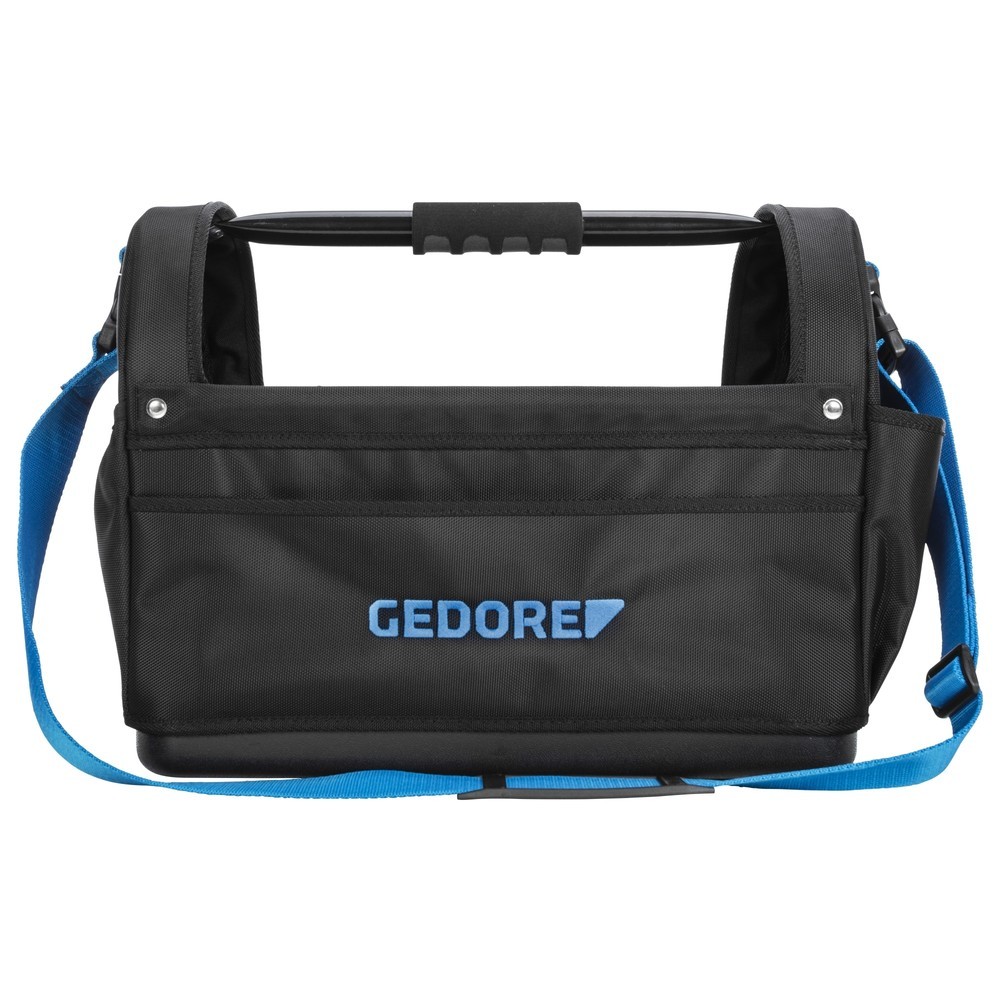 Produktabbildung: GEDORE Werkzeugkoffer leer WK 1072 L