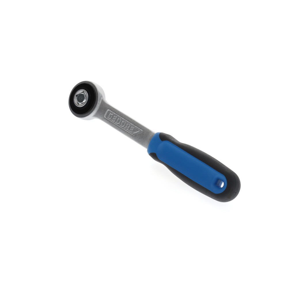 Produktabbildung Nr. 3: GEDORE Zahnradknarre 3/8" 200 mm 3093 Z-94