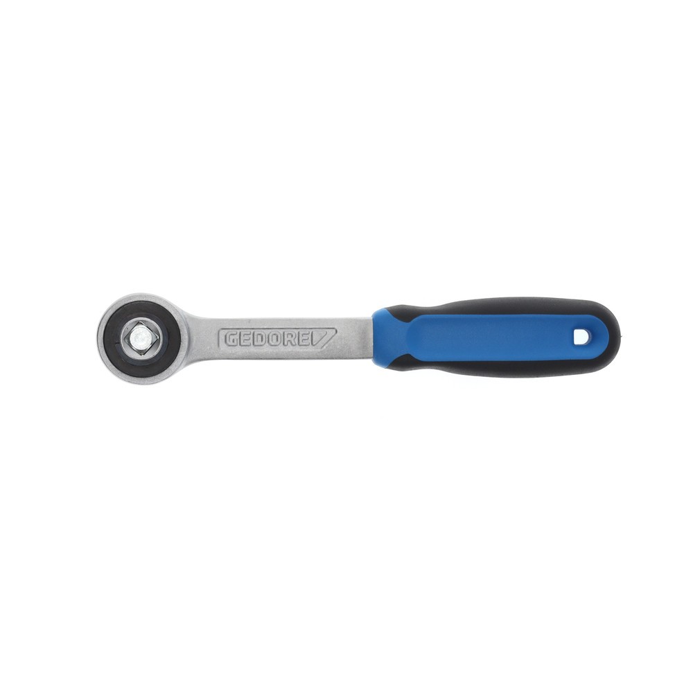 Produktabbildung Nr. 7: GEDORE Zahnradknarre 3/8" 200 mm 3093 Z-94