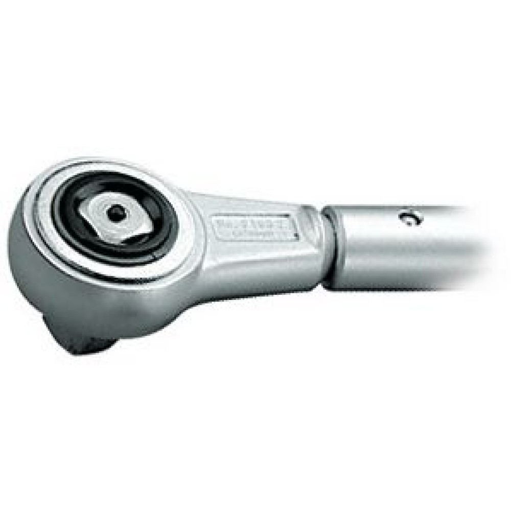 Produktabbildung: GEDORE Zahnradknarren-Kopf 1" (ohne Rohr) E-2193 Z K