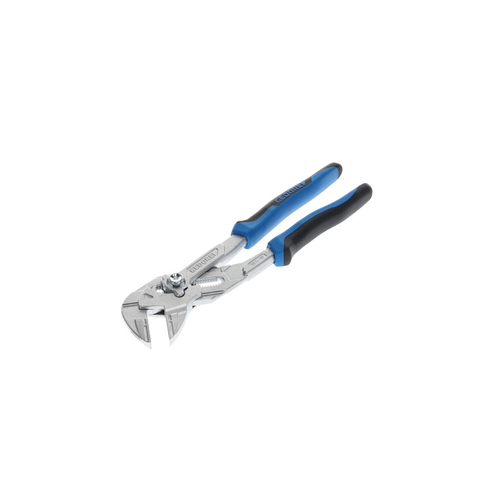 Produktabbildung: GEDORE Zangenschlüssel 10" SB 183 10 JC