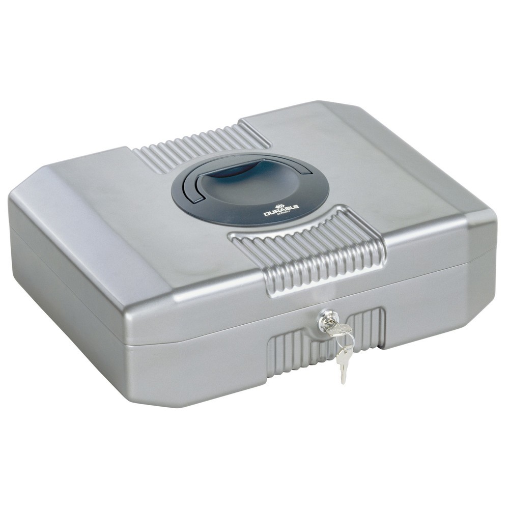 Produktabbildung: Geldkassette EUROBOXX®