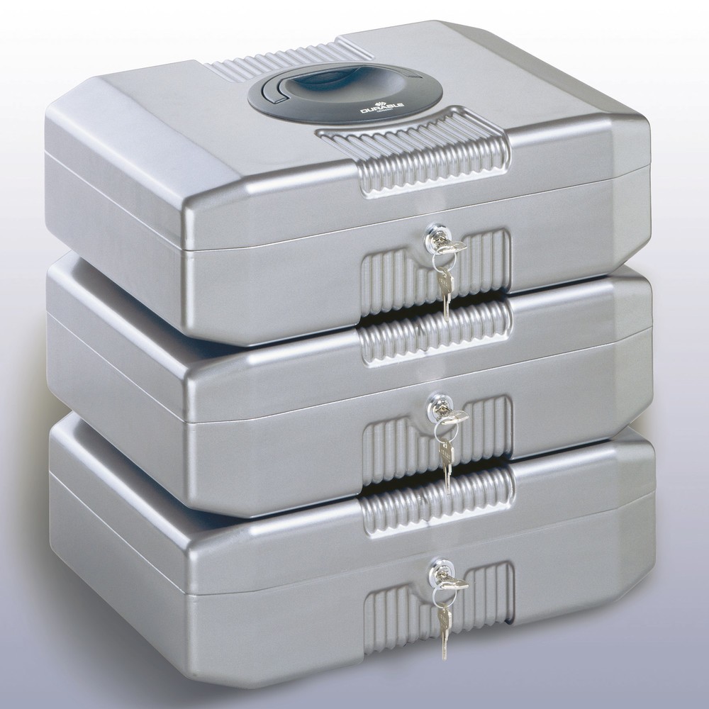 Produktabbildung Nr. 6: Geldkassette EUROBOXX®