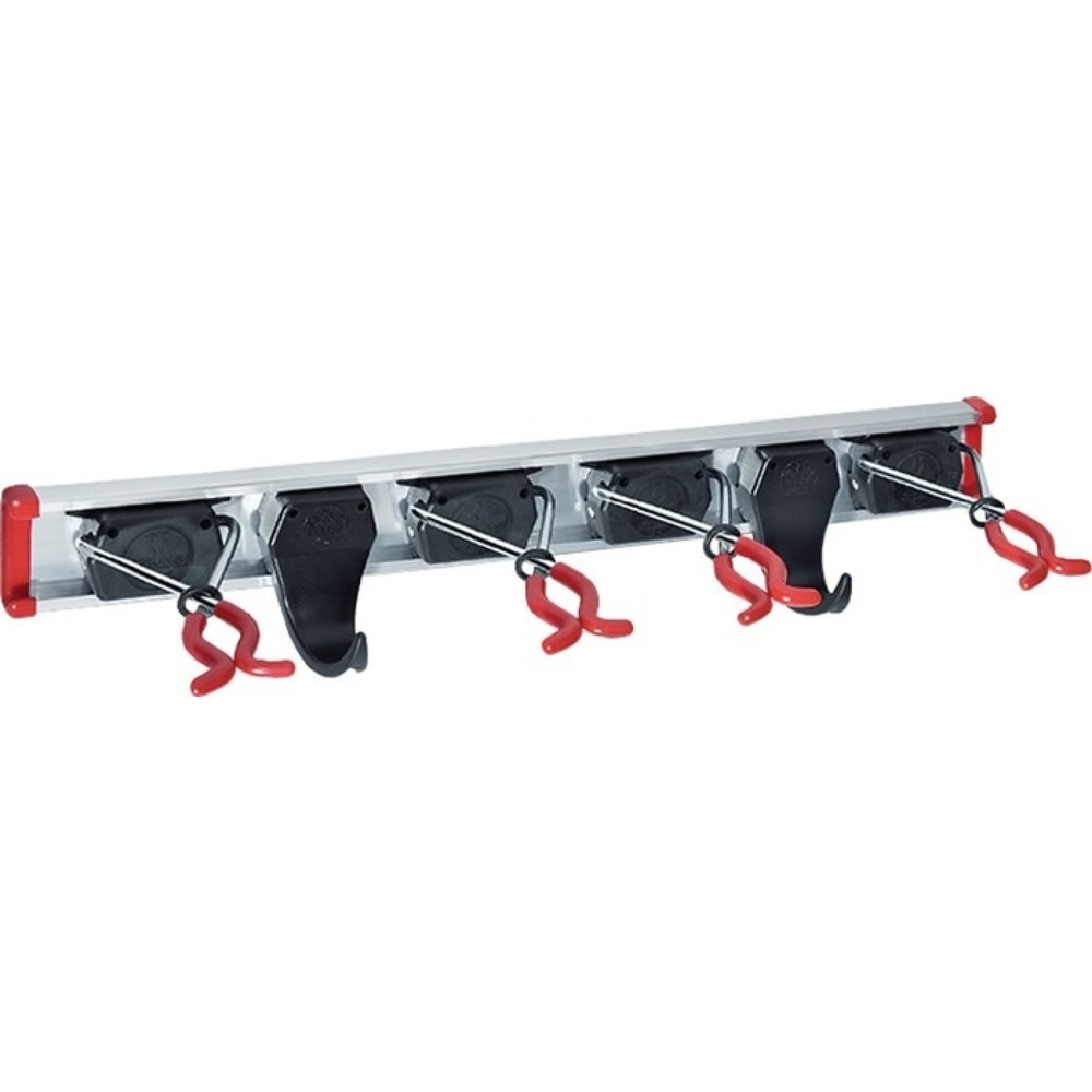 Produktabbildung: Gerätehalter, Länge Führungsschiene 500 mm