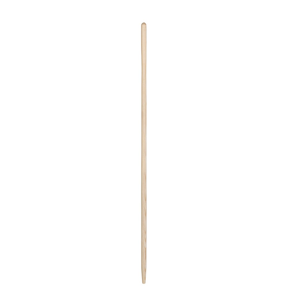 Produktabbildung: Gerätestiel, Buche, gerade, Länge 1.400 mm, Ø 24 mm