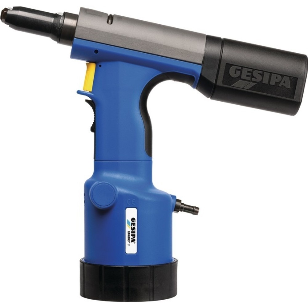 Produktabbildung: GESIPA Blindnietsetzgerät TAURUS® 1 Betriebsdruck 5-7bar