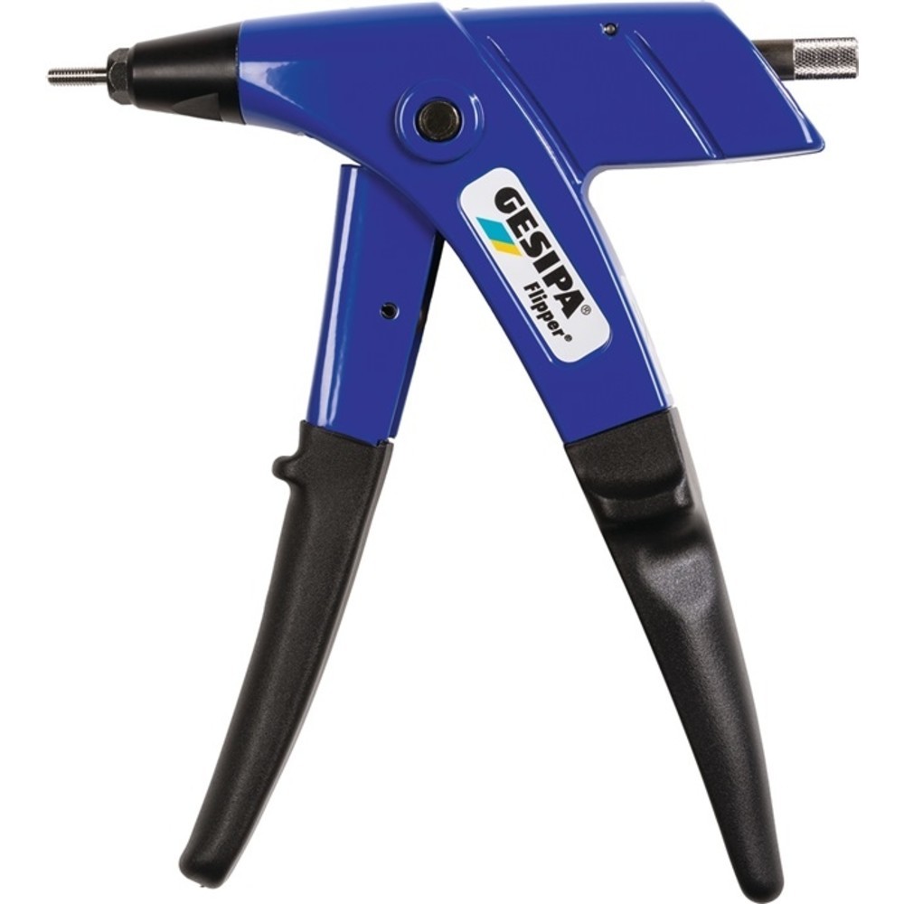 Produktabbildung Nr. 2: Kombisetzgert Flipper Plus L217mm Arbeitsber245mm