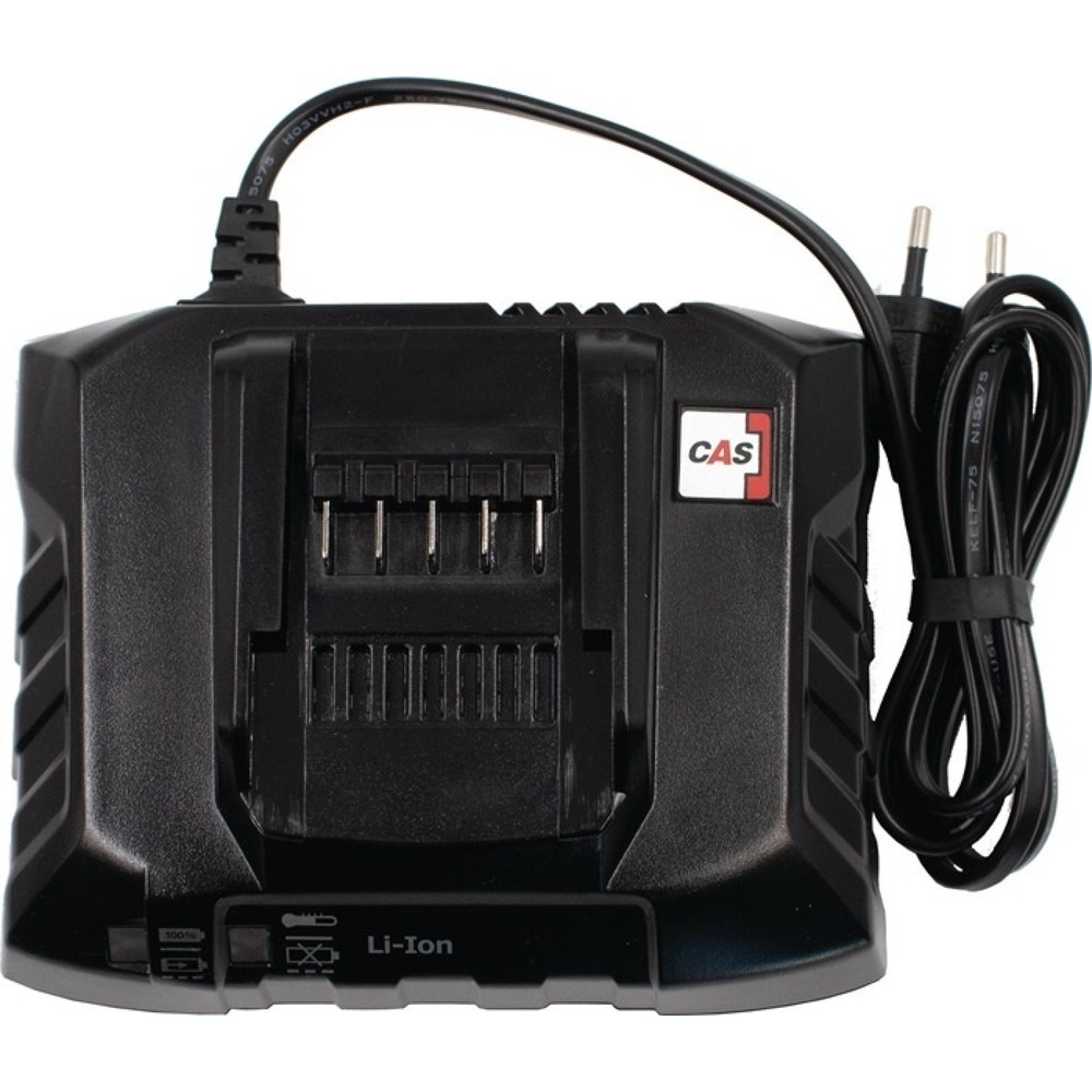 Produktabbildung: GESIPA Schnellladegerät, Gleichstrom: 12-36 V, CAS Cordless Alliance System