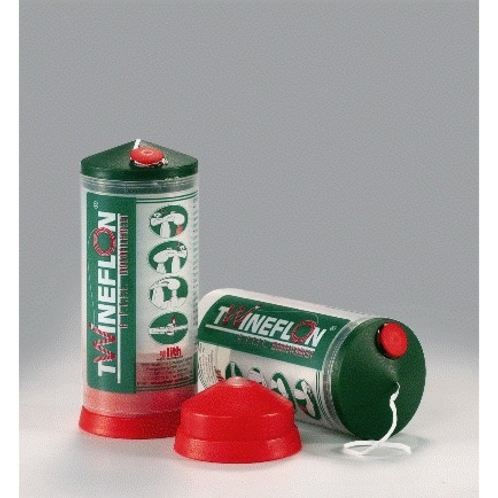 Produktabbildung: ULITH Gewinde-Dichtfaden Twineflon 175 m Spule 240306