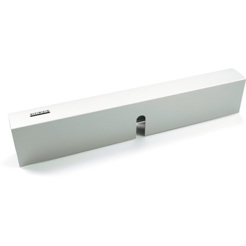 Produktabbildung: GEZE Abdeckung ECTurn, silber