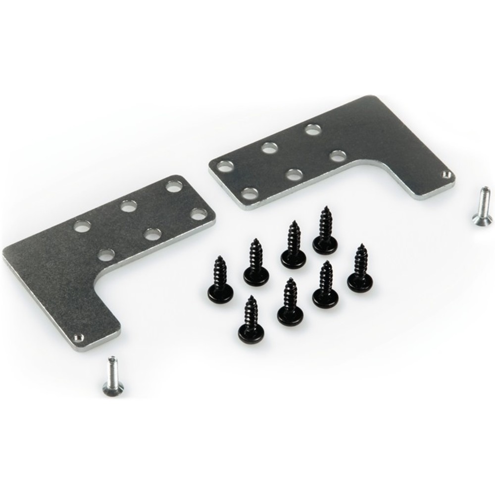 Produktabbildung: GEZE Befestigungslasche ActiveStop, ActiveStop